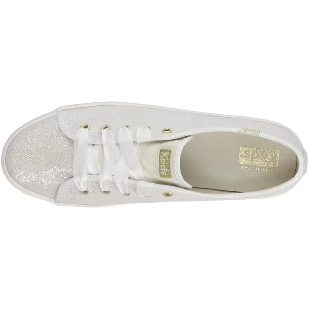 Keds kickstart celebrations